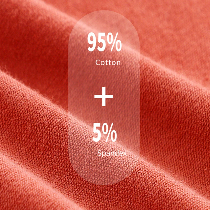 Pure Cotton Men Underwear Boxer Shorts Underpants Male Panties Gift For Men Boxershorts Antibacterial Pouch Boxers Wholesale