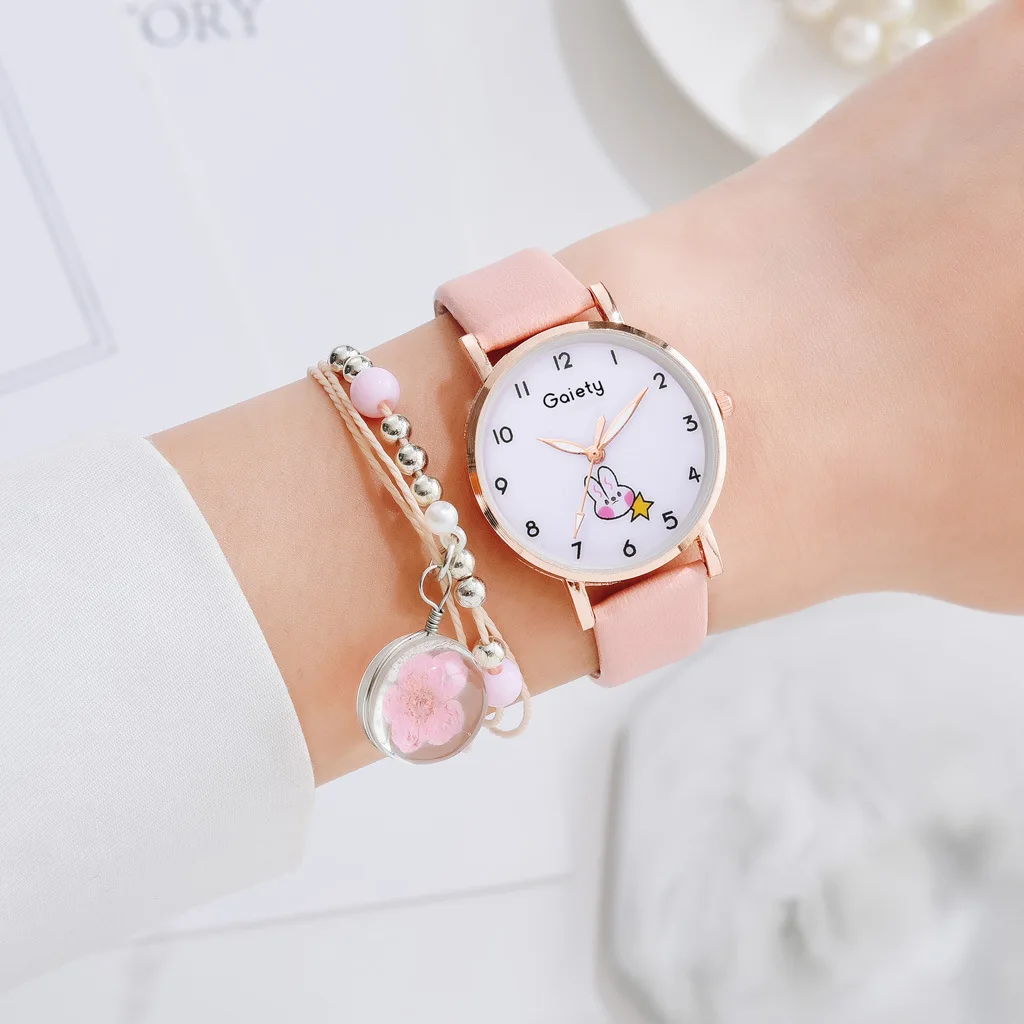 

SMVPWatch For Women Watches 2022 Best Selling Products Luxury Brand Reloj Mujer Watch Bracelet Combination Fashion Suit Ins Styl
