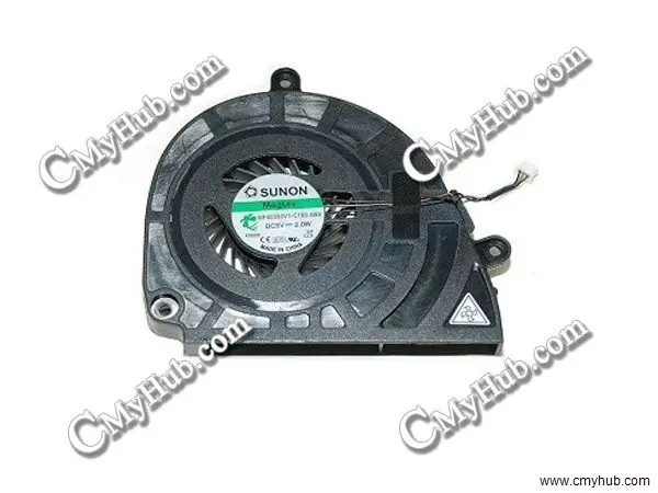 Для Acer 5750G 5755G V3-571G V3-551G E1-531G E1-571GGateway NV57H MF60090V1-C190-G99 DC 280009 Охлаждающий вентилятор KS0