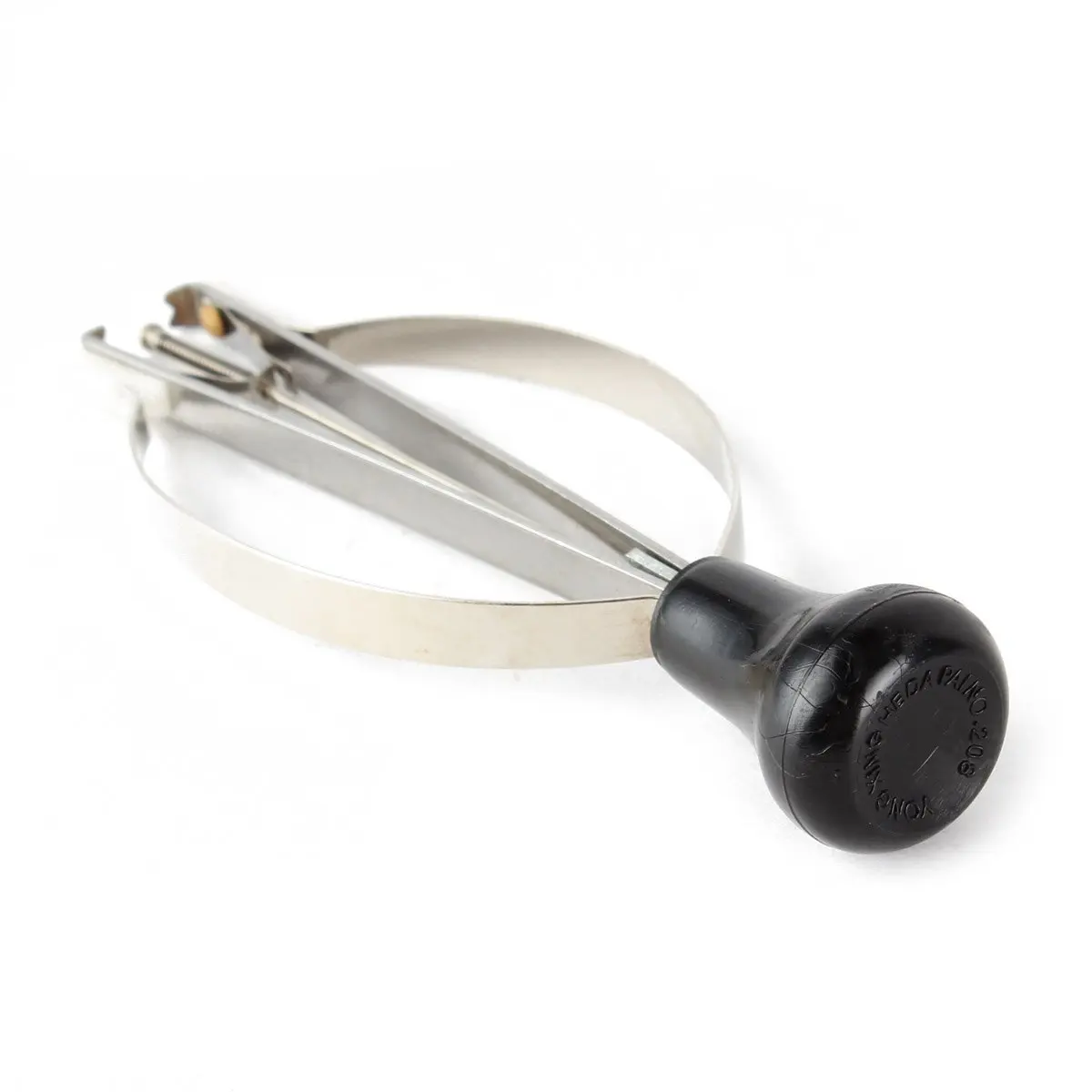 Зажим-съемник для наручных часов