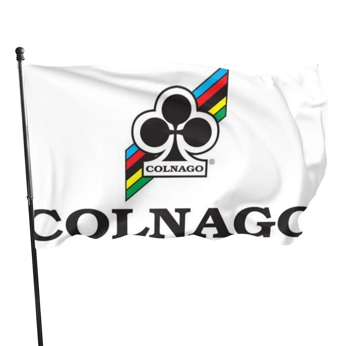 Ограниченное количество цветные итальянские велосипеды Colnago рамы для