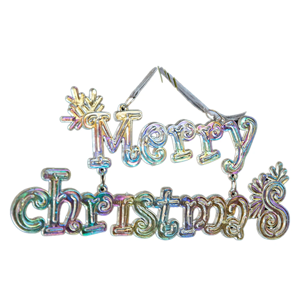 Ослепительные акриловые украшения в виде сосульки добавляют элегантность к