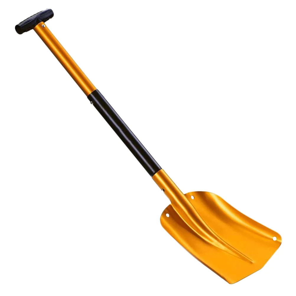 

Sand Multifunction Deicing Aluminum Alloy Camp Retractable Outdoor Tool Tools