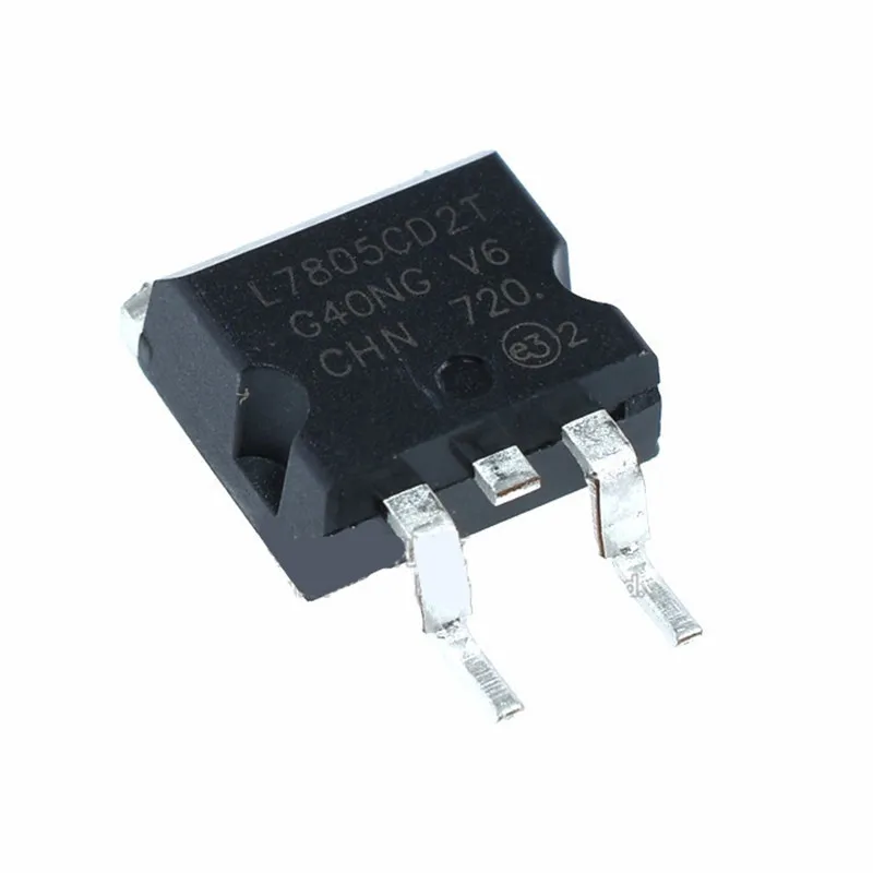 

10 шт., L7805C2T TO-263 L7805CD2T TO263 L7812CD2T L7812C2T L7806C2T L7808C2T L7809C2T L7815C2T L7824C2T L7806CD2T L7809CD2T