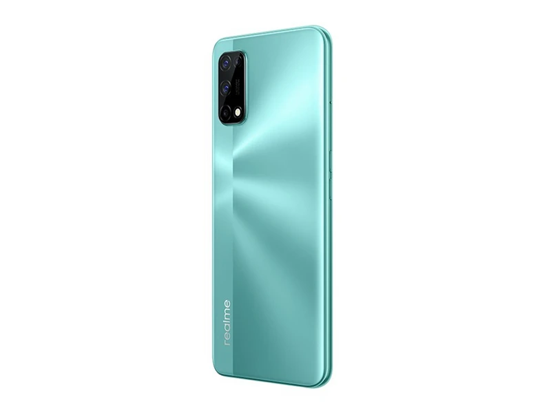 new global version original realme v5 5g smartphone mediatek 720 octa core 30w dash charger 6 56gb 128gb rom google play phone free global shipping