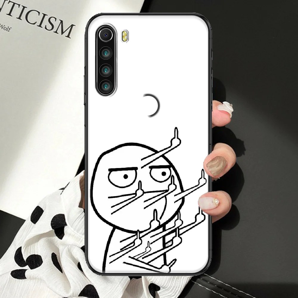 Чехол для Xiaomi Redmi Note 7 8 9 10 7A 8T 9A 9T 9S 10S Pro |