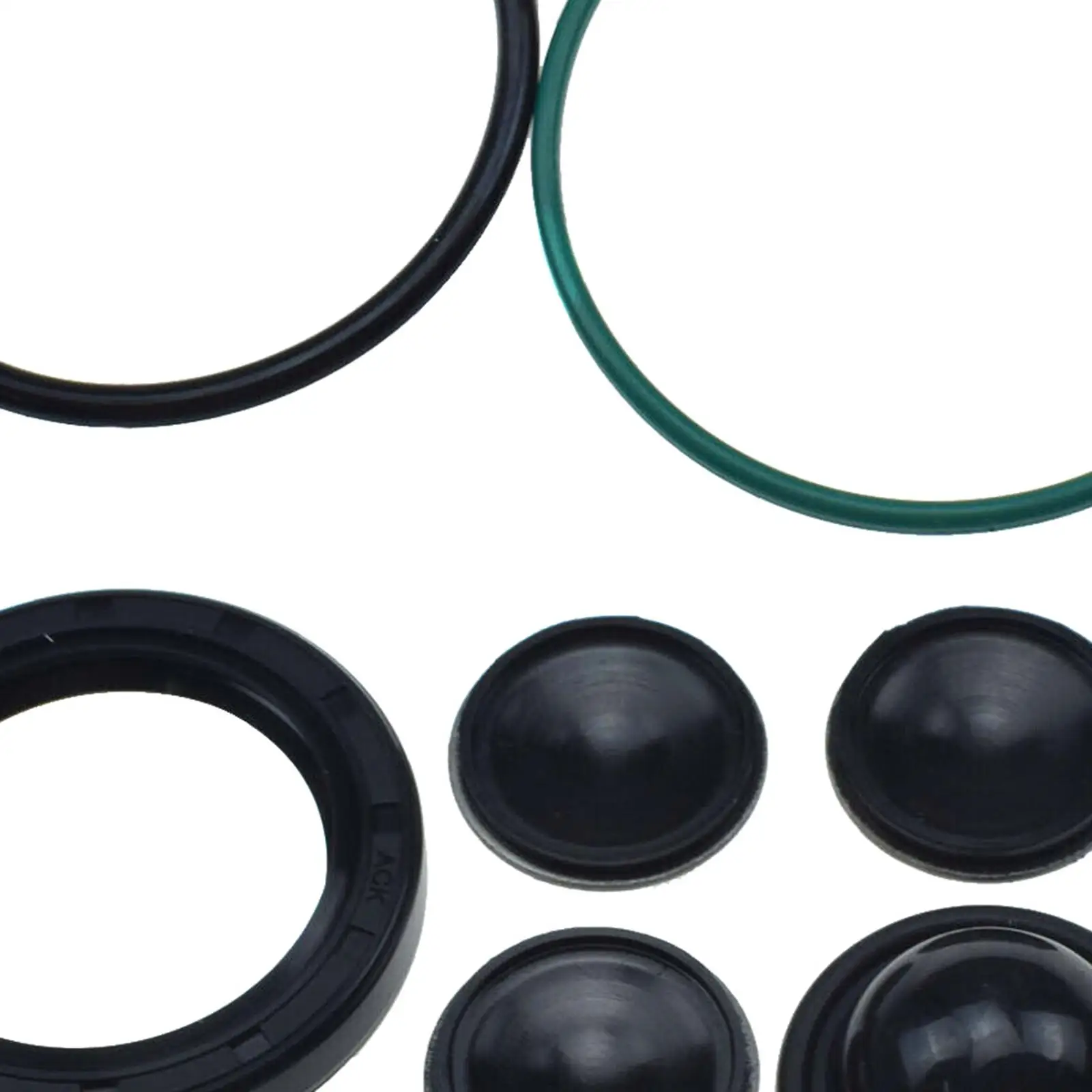 High Pressure Fuel Pump Repair Set Professional Accessories Replaces Durable 1108150049 815049 7508516 for Citroen EW10D