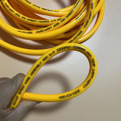 Шланг высокого давления XMSJ Airless Hose 5800PSI