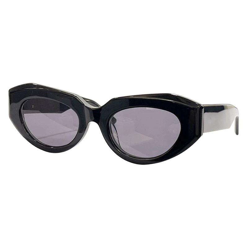 Sunglasses For Women High Quality Eyeglases  Female Gradient Sun Glasses Big Oculos Feminino De Sol UV