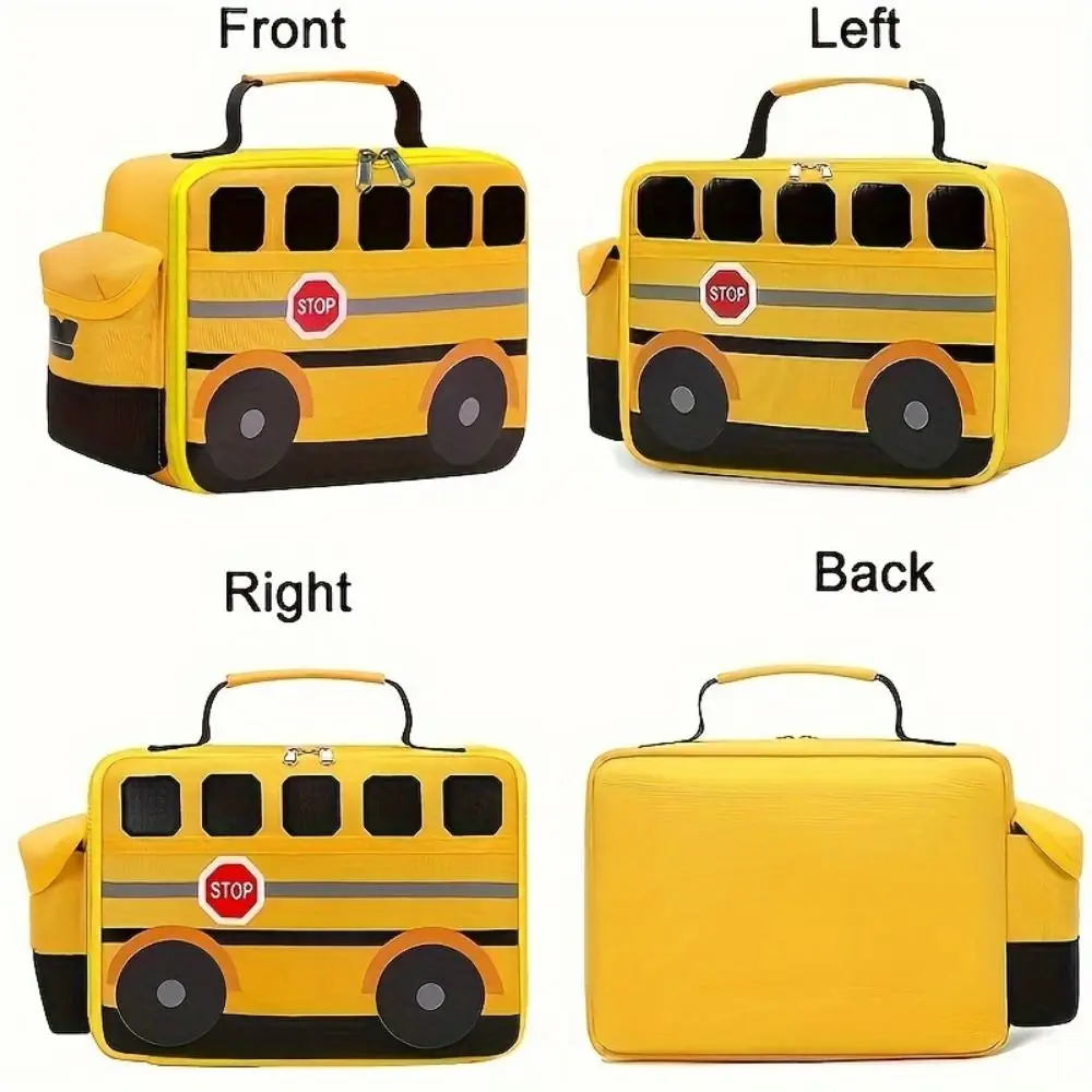 Термоизолированные сумки для пикника сумка сохраняющая свежесть школьный