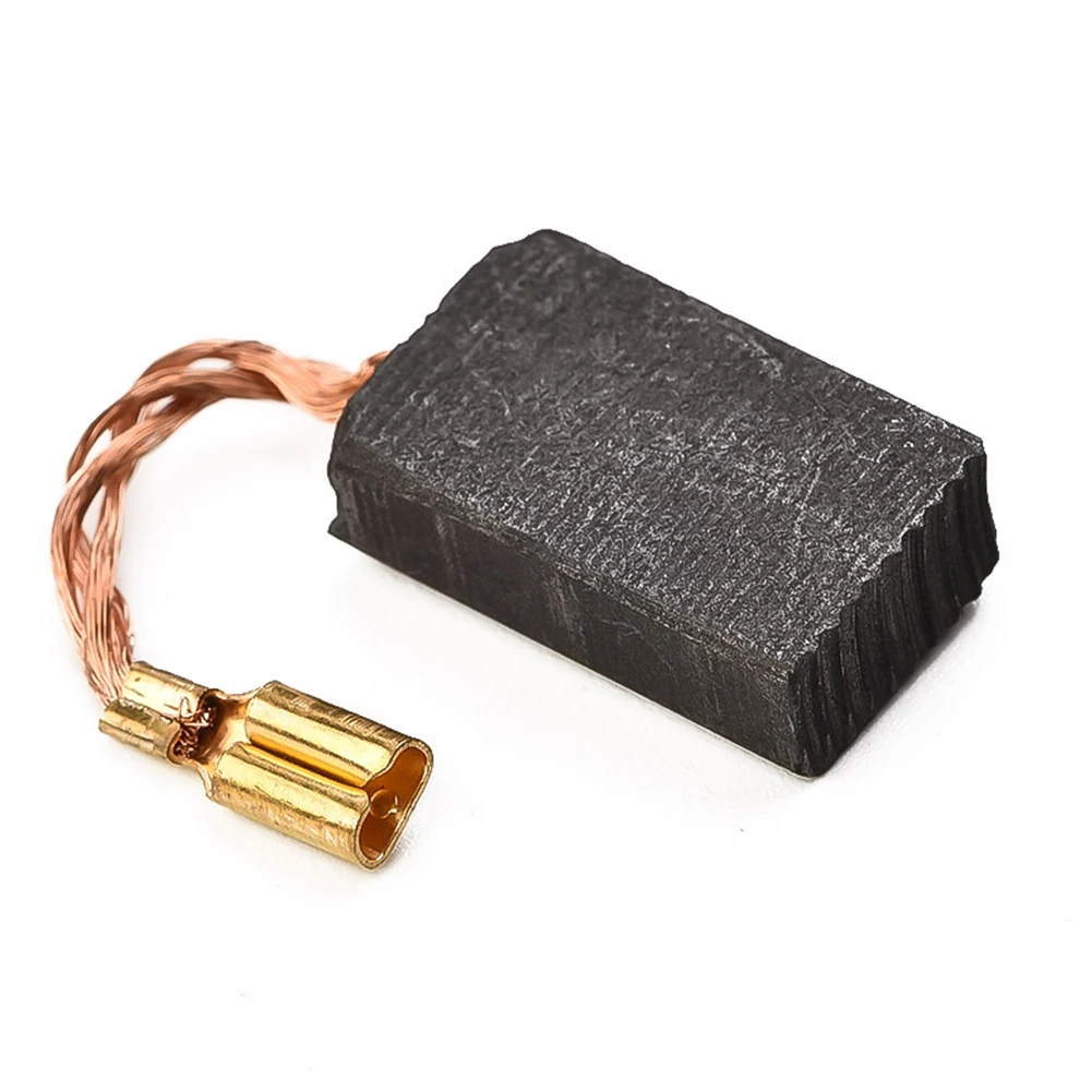 Для Bosch GWS 1000 щетки для электродвигателя уголки двигателя угловой шлифовальной