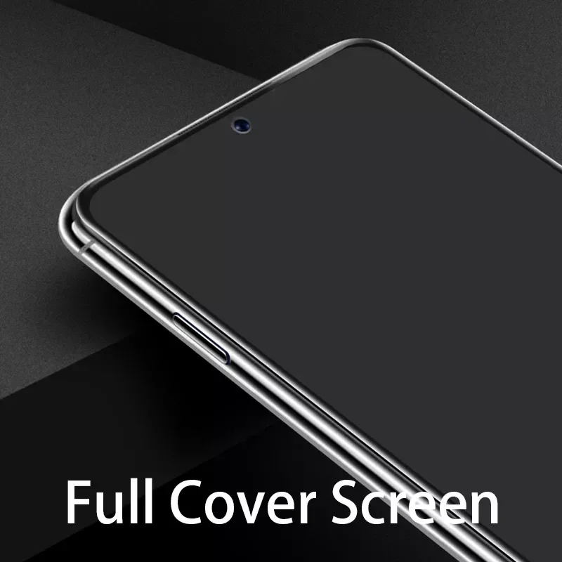 

Free Shipping Matte Tempered Glass for Xiaomi X3 Pro GT M3 F2 Pro F3 Screen Protector for Redmi Note 10S 9S 9T 10 9 8 Pro 8T 9A
