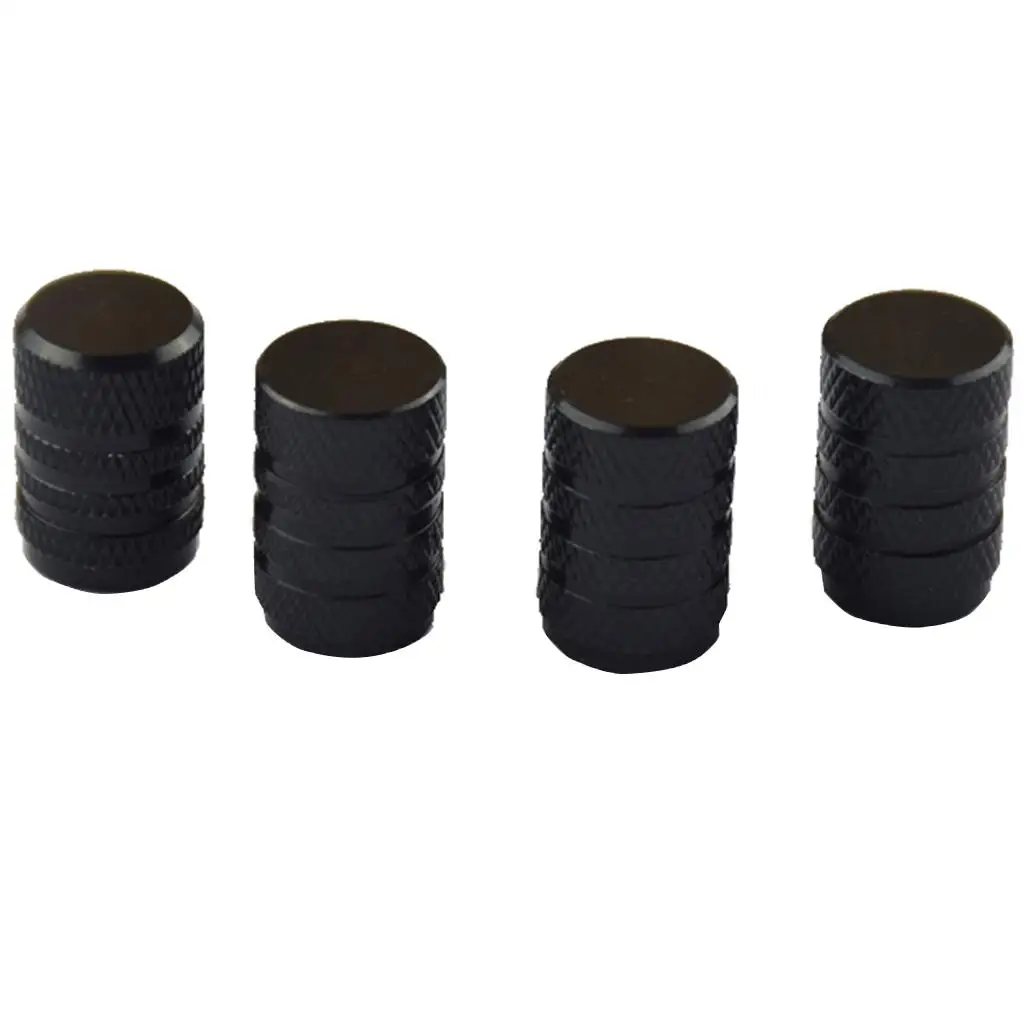 

4pcs Automatic Car Wheel Tire Stems Cap Dustproof Cover