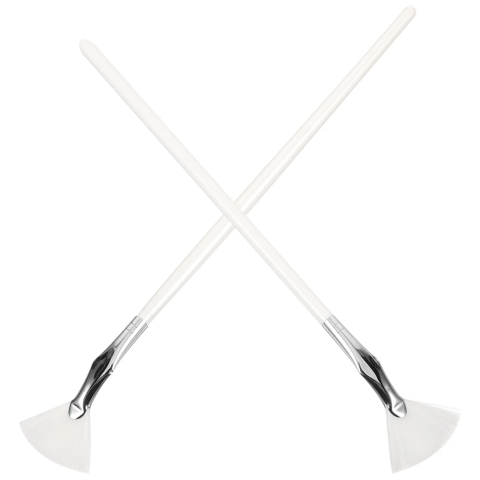 

2 шт., кисти для макияжа