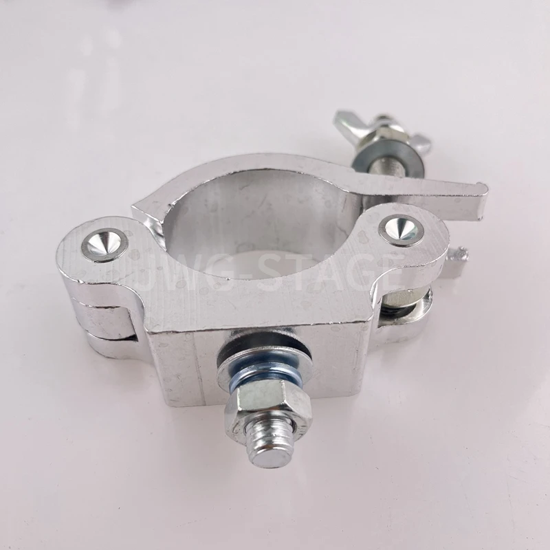 Сценические светильники из алюминиевого сплава ферменный зажим DJ световые