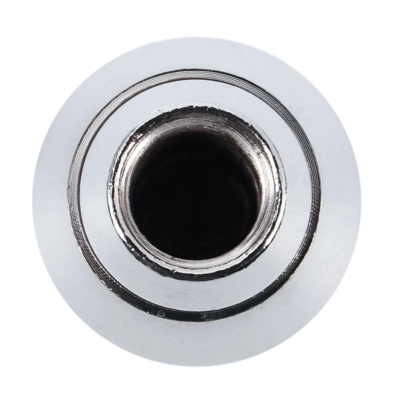 3 шт. M12 X 1 5 19 мм Шестигранная гайка для колеса Ford Fiesta Focus Ka Mondeo