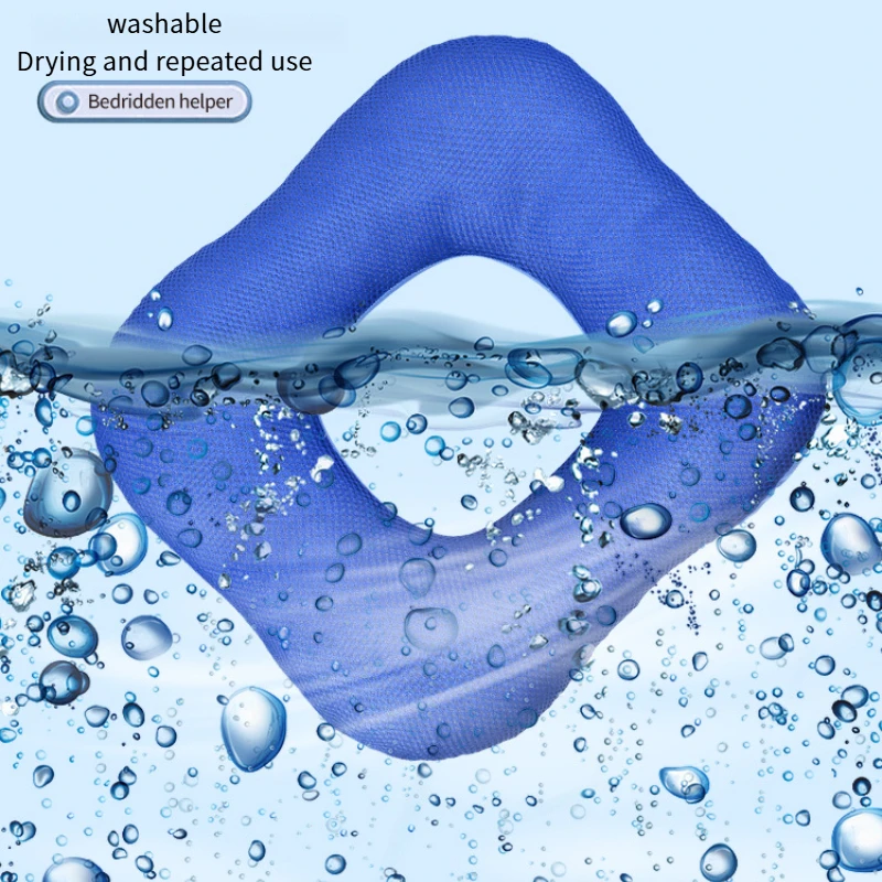 Bedridden матрас для пожилых людей с защитой от осадка бедер усталости кругов и