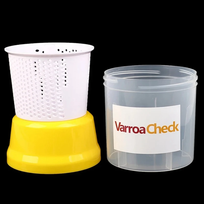 1 шт. контрольный пульверизатор для улей