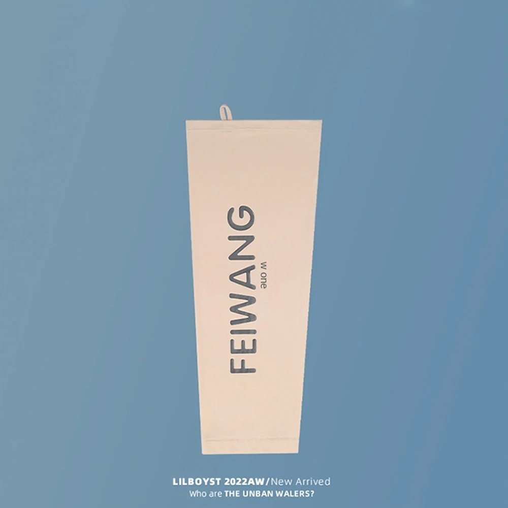 Cycling Armguard Sleeve Sweat-absorbing Fabric Name Nylon Mittens Physical Hard Sun Protection Integrated Seamless Design