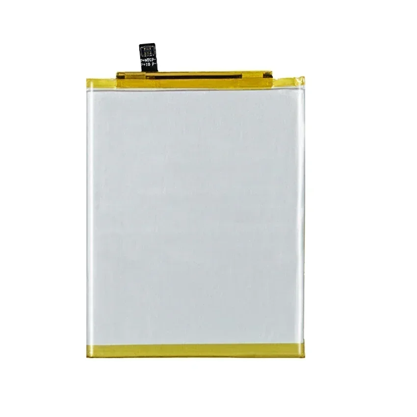 Сменный аккумулятор HE50 5000 мАч для Motorola Moto E4 Plus XT1773 XT1775 XT1771 XT1774 E5 сменные батареи