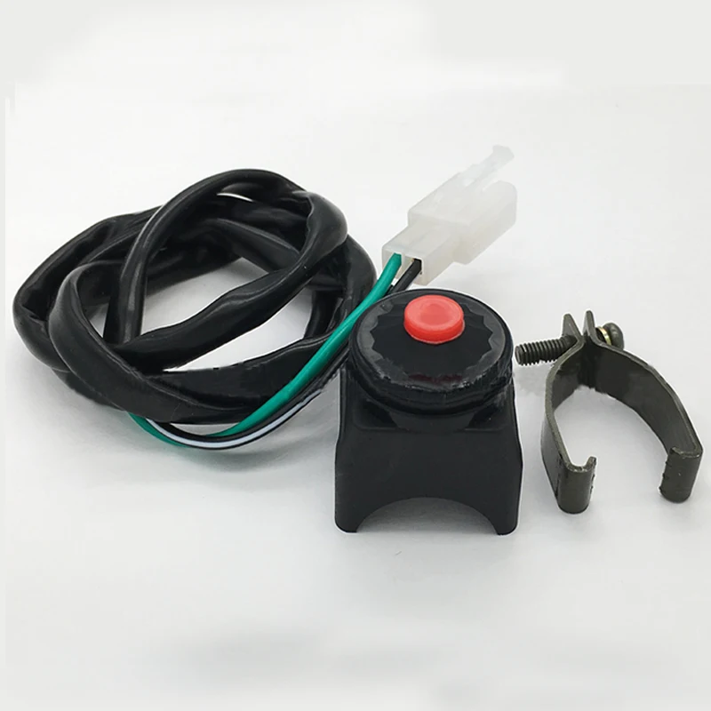 

Светильник льный аксессуар для езды на мотоцикле или велосипеде, 22 мм