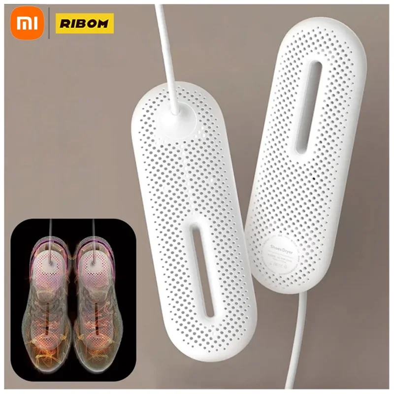 

New Xiaomi ONESOUL Shoe Dryer Shoes Quick-drying Deodorization Sterilization Household Dormitory Students Drying Baked Shoes