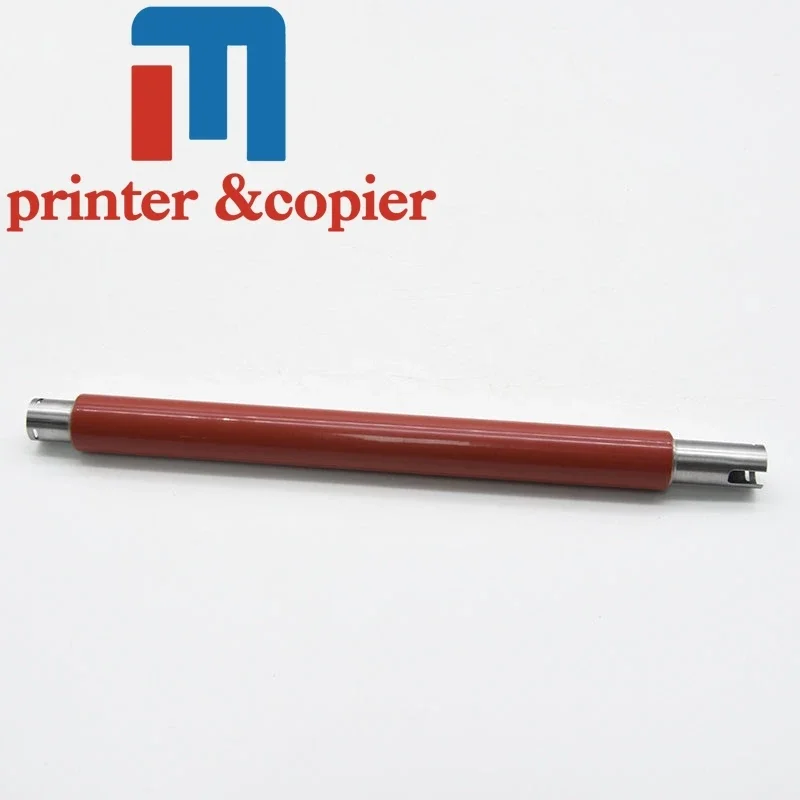 1 шт. крепежный верхний ролик Нагревательный Верхний вал фьюзера нагревательный