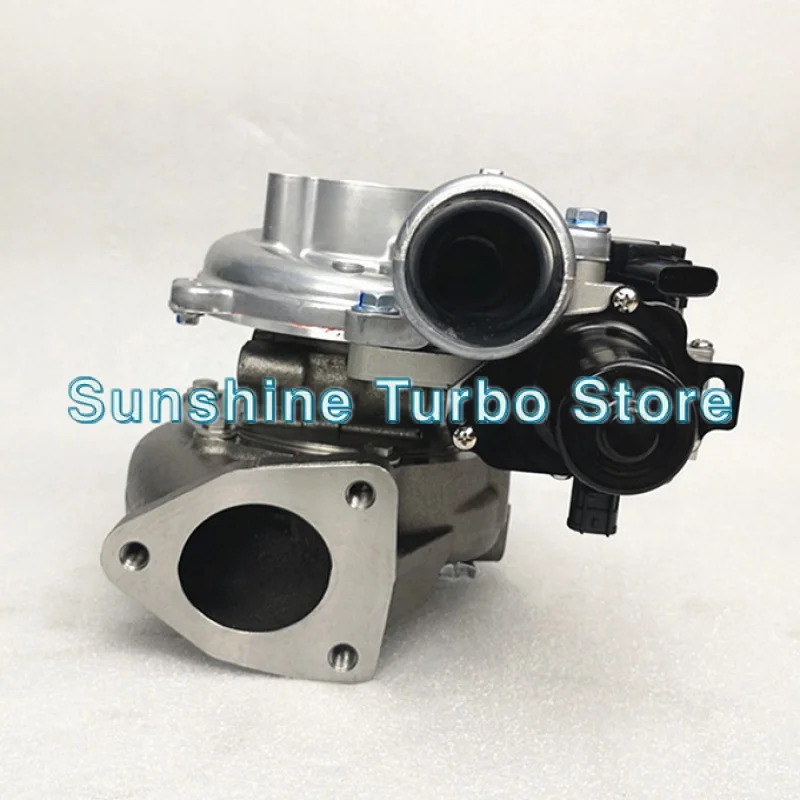 

CT16V Turbo 17201-30160 17201-30100 17201-30101 17201-0L040 turbo для Toyota Hilux SW4 1KD
