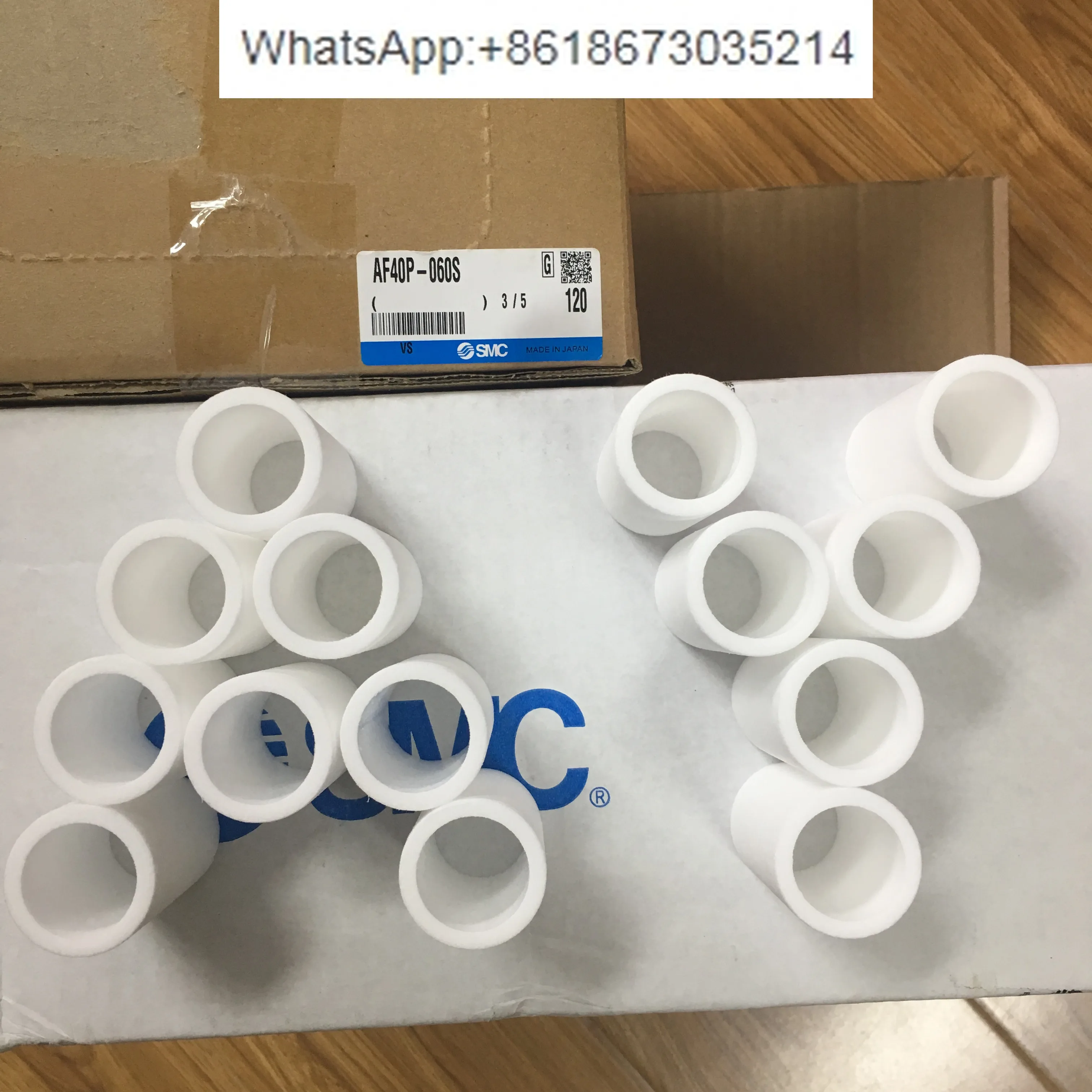 Картридж для фильтров Φ 20P 30P AF40P-060S AFM20P AFD30P