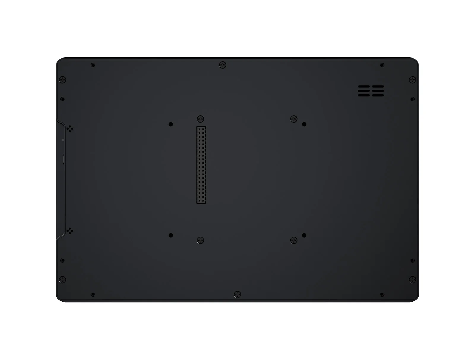 Фото Плата разработки Waveshare ESP32-P4 с 10,1-дюймовым сенсорным HMI-дисплеем: 800x1280, 10-точечный сенсорный экран, два микрофона, динамик, Wi-Fi 6, BLE 5 №4