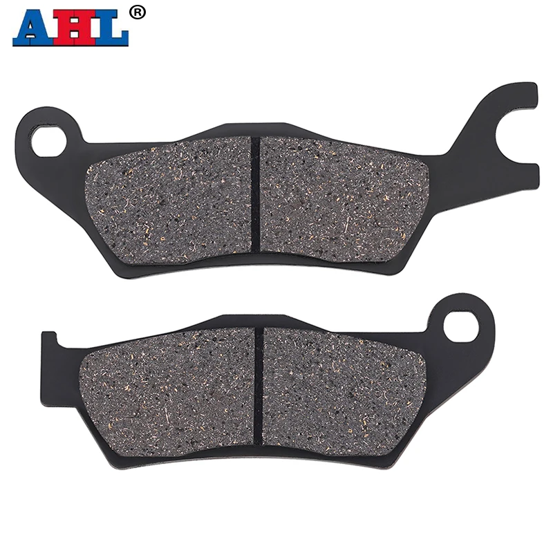 

Motorcycle Semi-Organic Metal Front Brake Pad For SUZUKI GSX-R150 GSX150 Gixxer GSX-R150R GSX-S150 GGSX-R125R GSX-S125M GSX 150