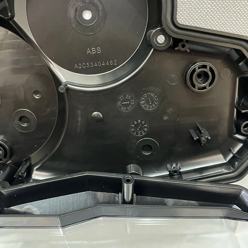 Чехол на мотоцикл со спидометром и тахометром для BMW R1200GS R1200 R 1200 GS 2013-2017