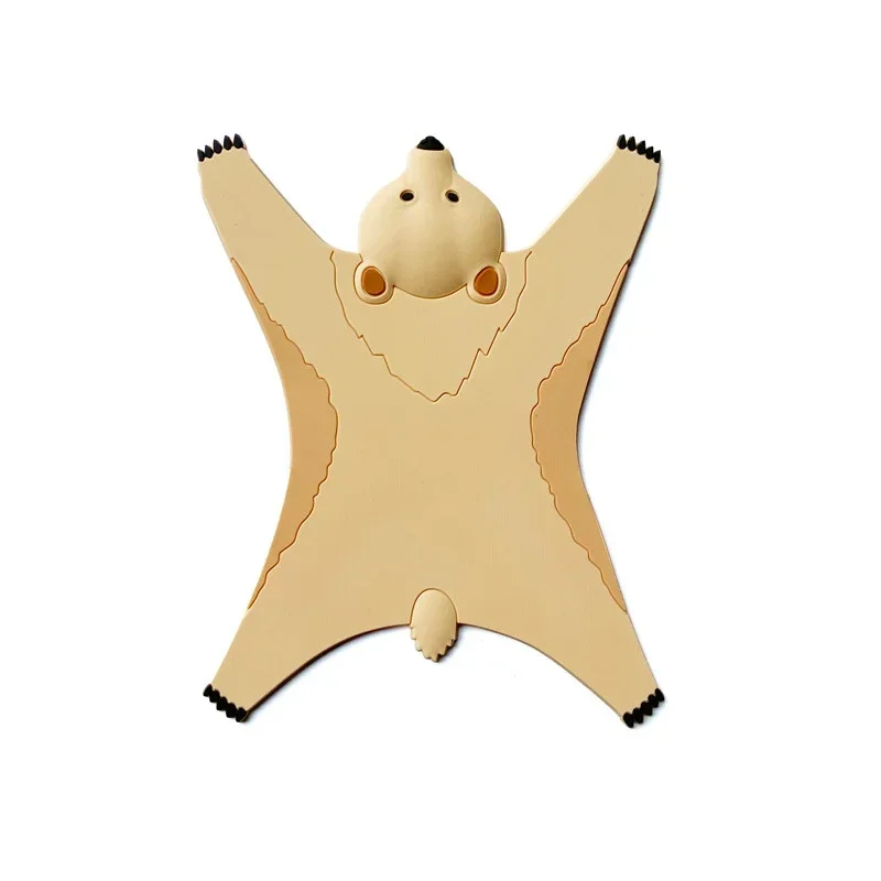 

Силиконовый коврик для чашки MOONBIFFY