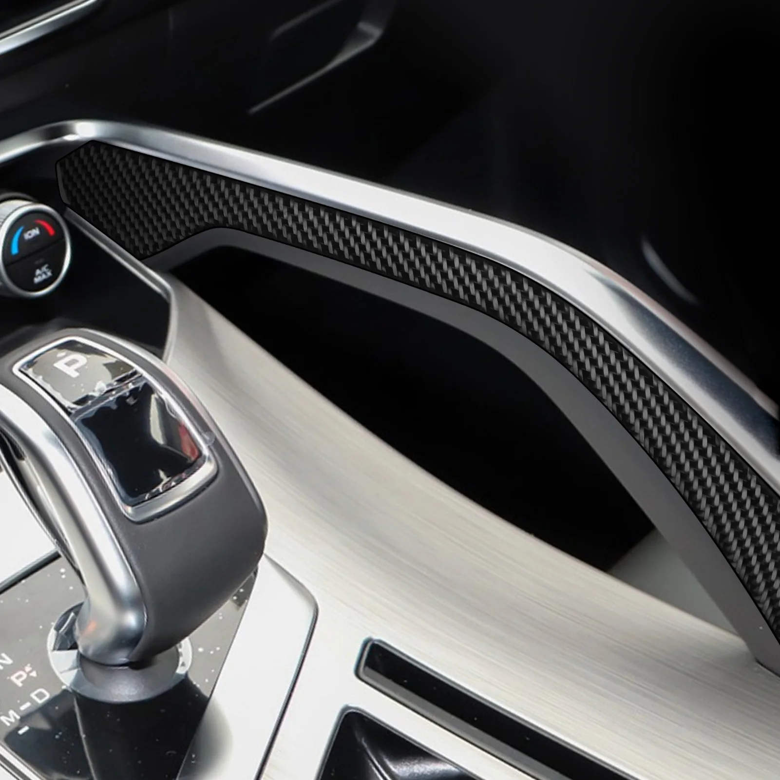 Для Geely Coolray Proton X50 2018-2023 углеродное волокно переключение передач воздуховыпускное отверстие оконный подъемник рулевое колесо подходит для телефона (art.: 3920c232e7cf1) - 3920c232e7cf1
