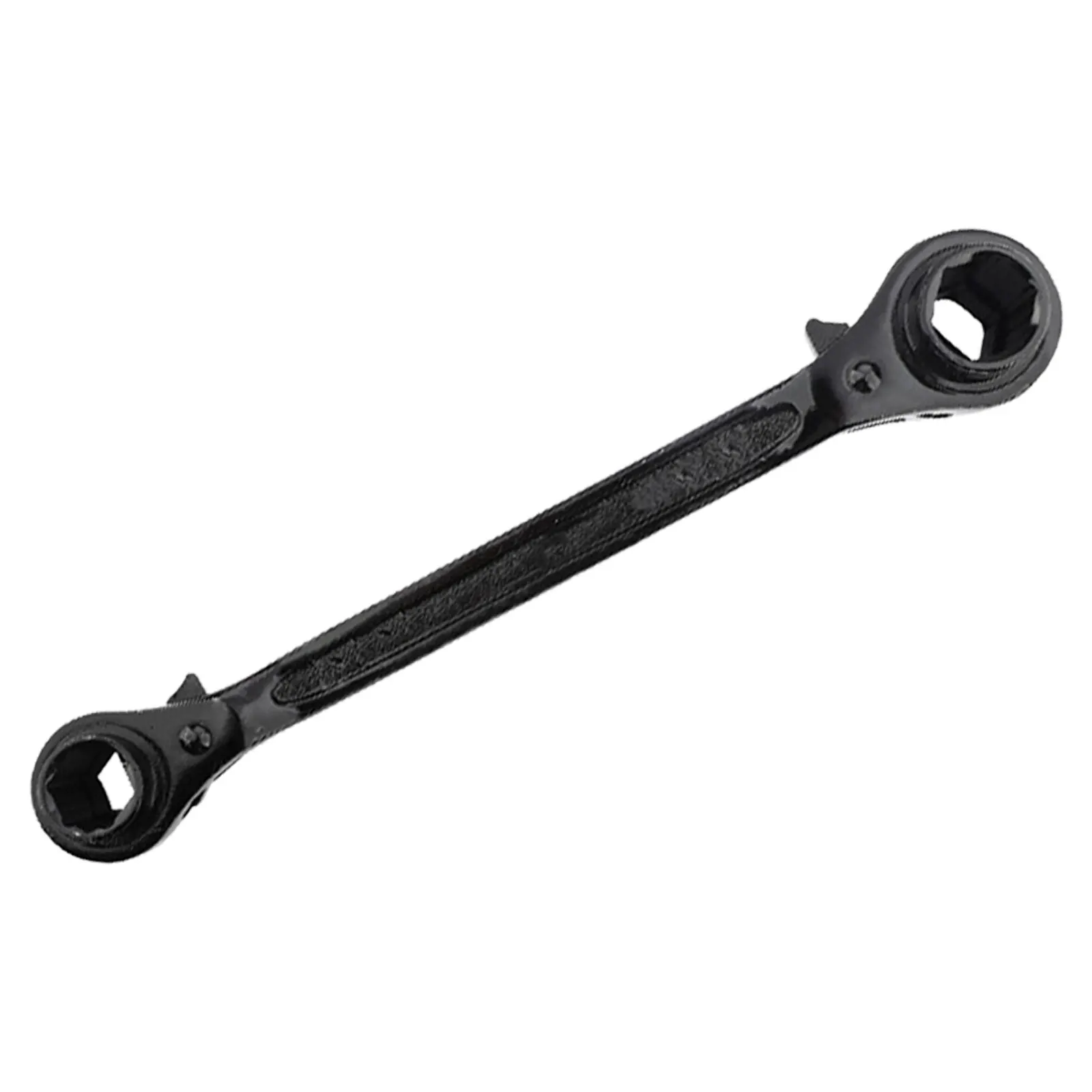 

Быстрый двухсторонний четырехсторонний Многофункциональный торцевой ключ для строительных лесов, шестигранный ключ, инструменты, оборудование, двойной