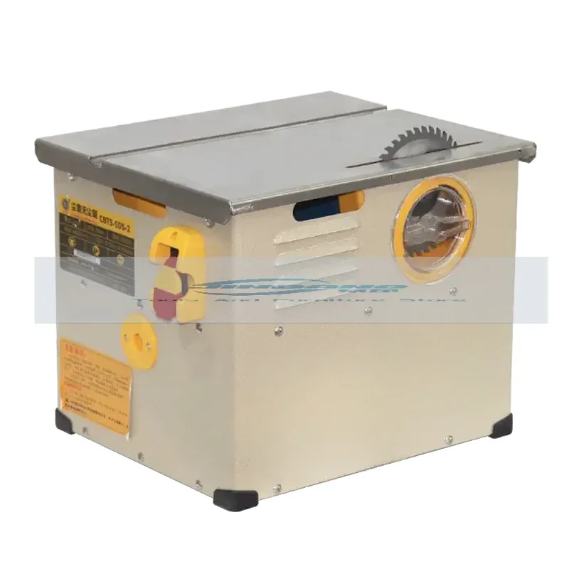 Nieuwe houtbewerkingstafel Zaag Huishoudelijkeвливли prasv tome Massief hout Composiet Laminaat Vloersnijmachine