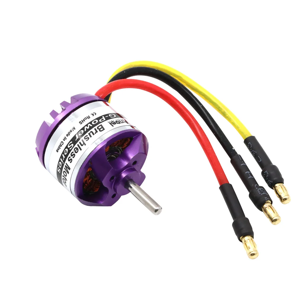 D2830 2830 750KV 850KV 1000KV 1300KV бесщеточный мотор дистанционного управления UAV для