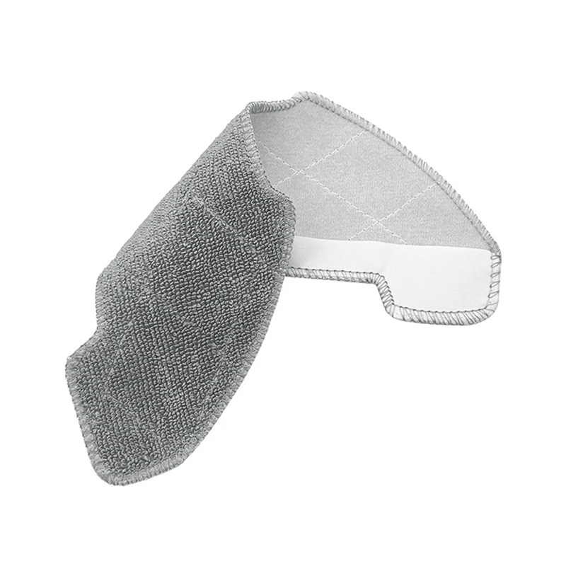 Совместимость с AIRROBO P30 запасные части аксессуары боковая щетка фильтр Hepa ткань