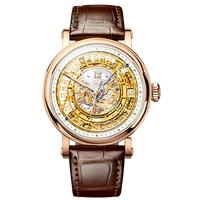 borman luminous gear movement royal design men top brand luxury male mechanical automatic skeleton wrist watch relojes hombre