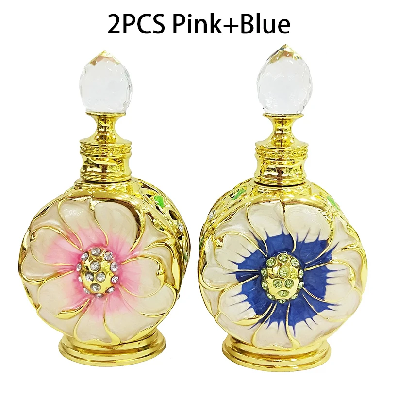 

2PCS Swiss Arabian Amaali Perfume Concentrated Perfume Oil For Women Men Long Lasting And Addictive Personal Perfume 20ml