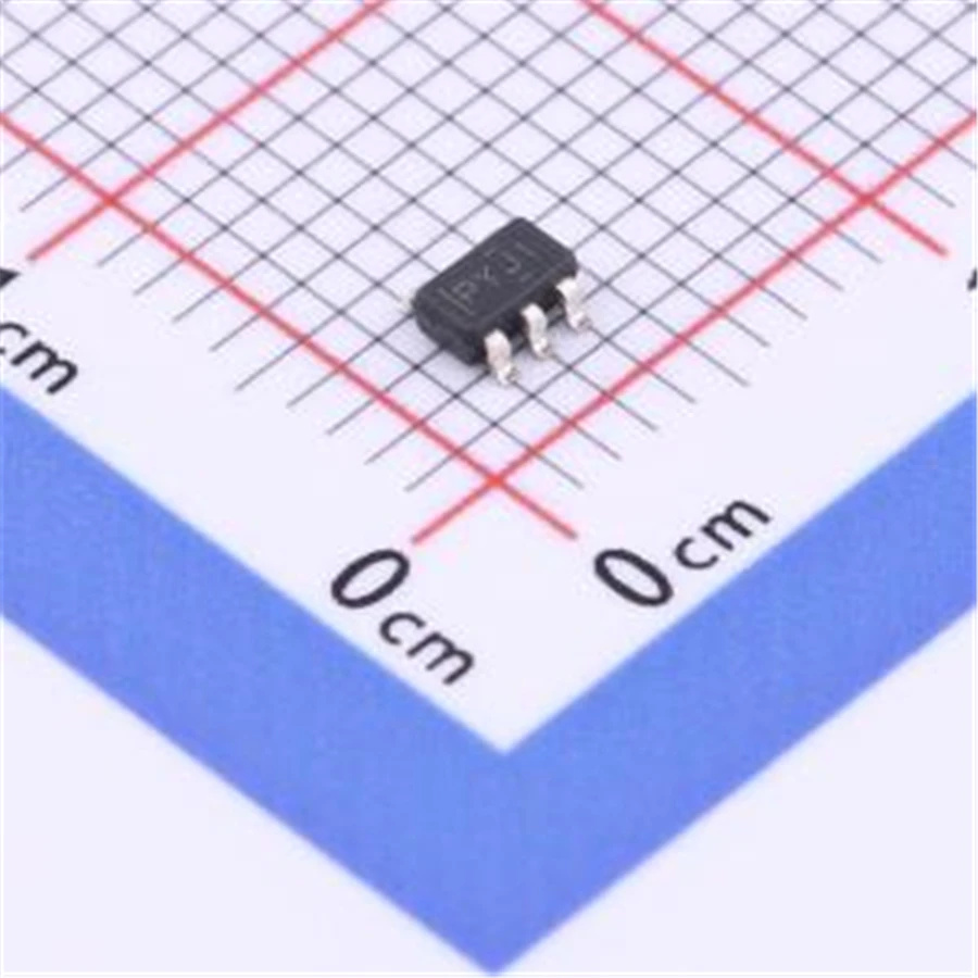 10 шт./партия (PMIC) TPS2041CDBVR