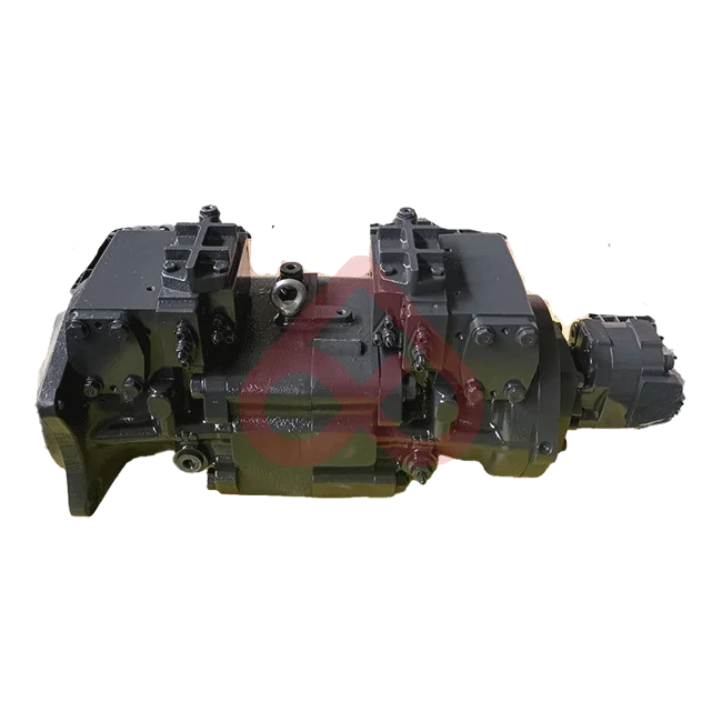 в наличии Экскаватор PC1250-8 бульдозер D375A-6 запасные части Гидравлический насос