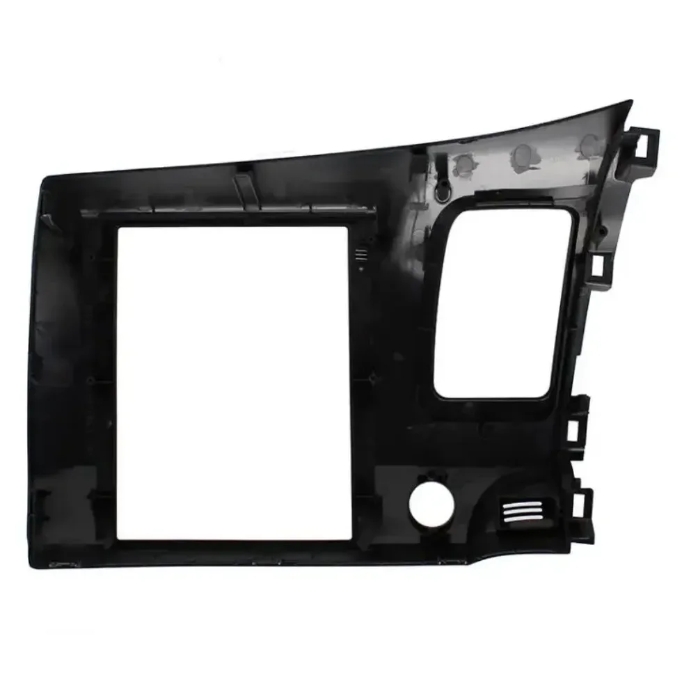Автомобильный радиоприемник для Honda Civic 2006-2011 9 7 дюйма MP5 стереопанель рамка