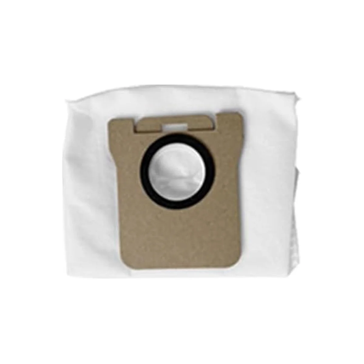 Replacement Accessories Kit for Dreame L20 Ultra Robot Vacuum Cleaner Main Side Brush Hepa Filter Mop Cloth Dust Bags