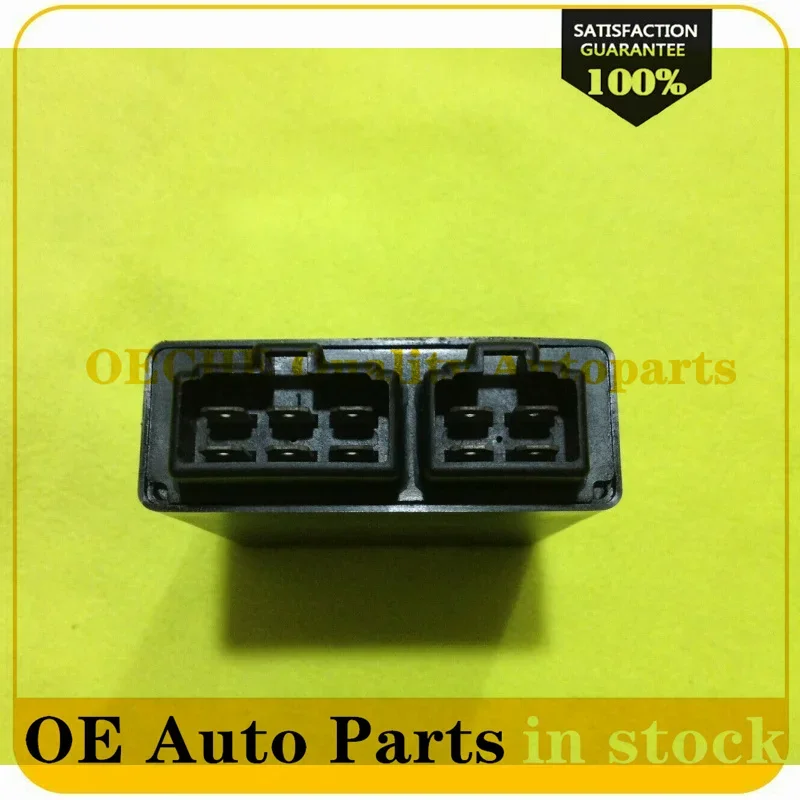 Новый воспламенитель 21119-1320 131800-5570 для Kawasaki KLE 500 KLE500 OEM 211191320 21119 1320 91-07 черная