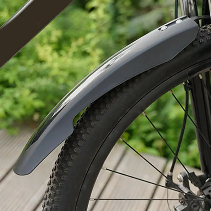Горный велосипед крылья защита от грязи водонепроницаемые велосипедные шины