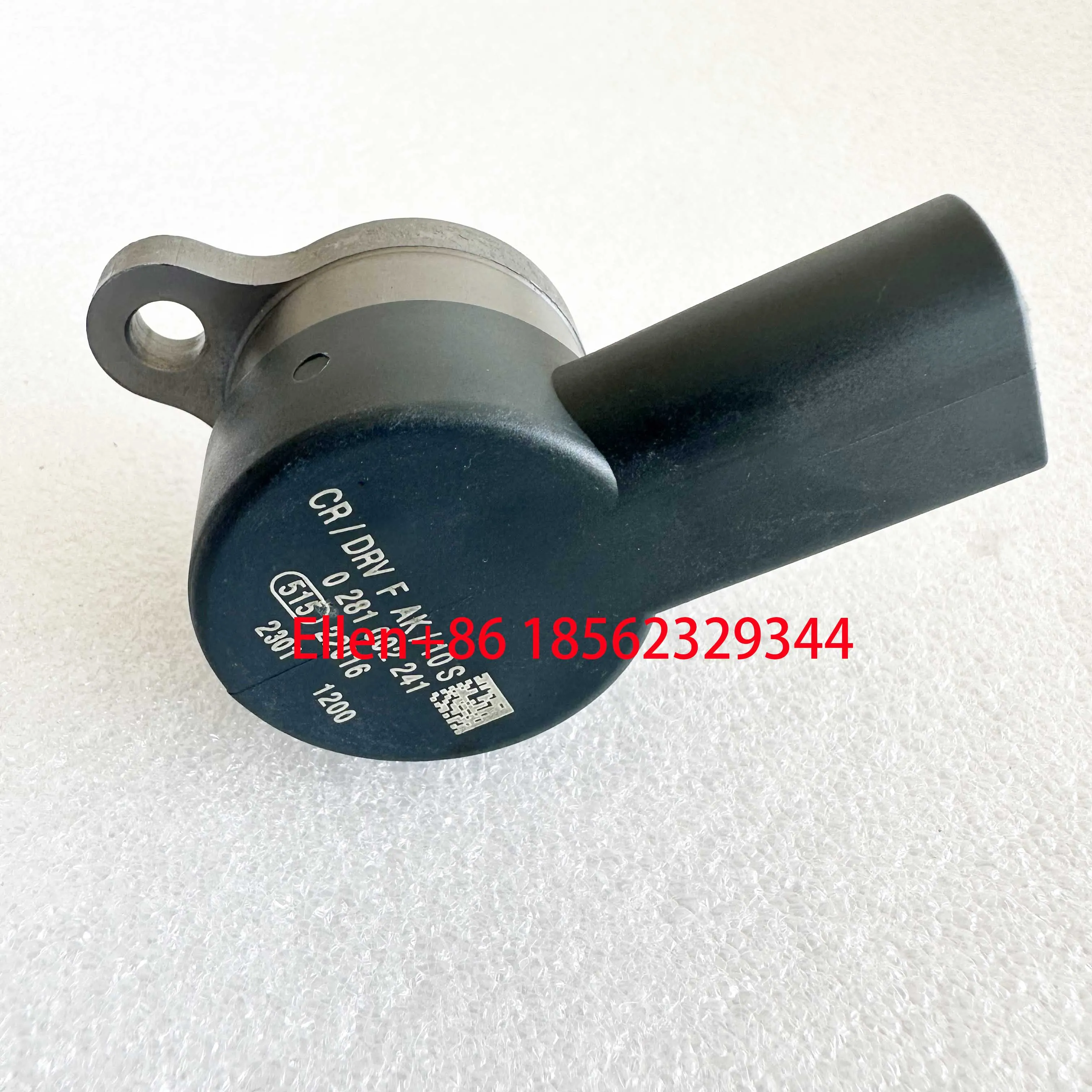 

0281002241 Fuel Pump Injection Pressure Regulator Control Valve Accessories Fuel Pressure Sensor for Mercedes-Benz Bosch
