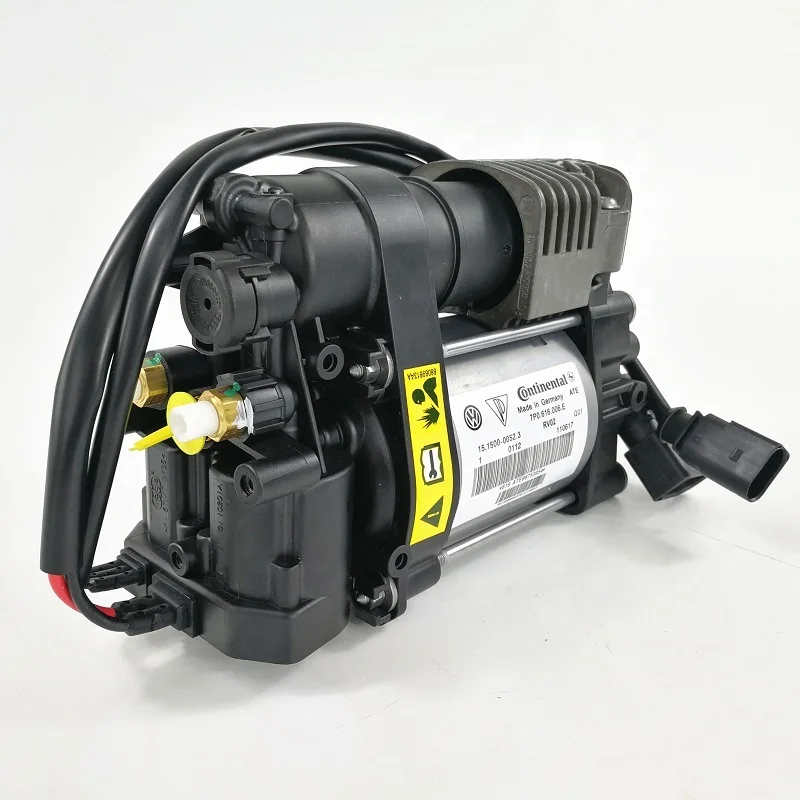 For  Equus Genesis Centennial Air Balloon Pump 55880-3n000