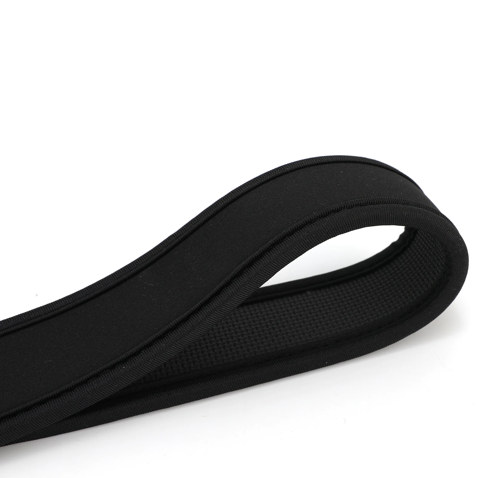 Противоскользящий эластичный неопреновый шейный ремешок для камеры Nikon Canon Pentax