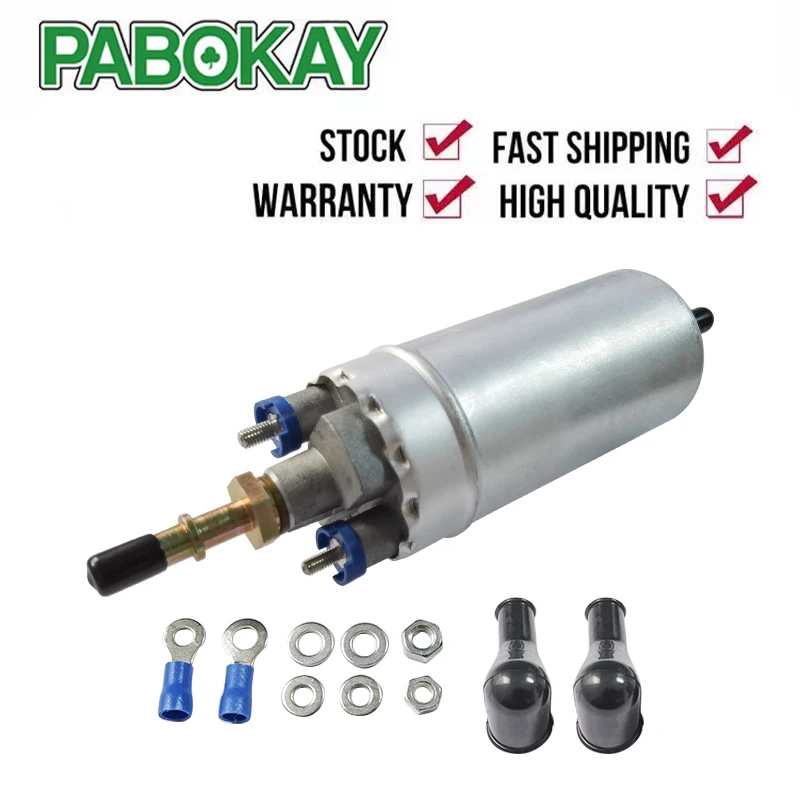 

For Iveco Daily Mk2 & Daily Mk3 Electrical Fuel Pump 0580464073 0580464103